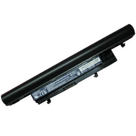 4400mAh Batterie pour Packard Bell Butterfly S2