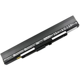 76Wh Batterie pour Asus U43S