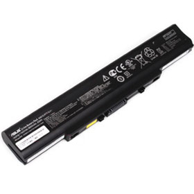 5200mAh Batterie pour Asus X35F