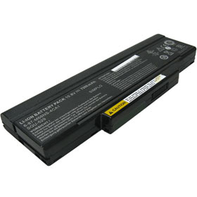 7800mAh Batterie pour LG BTY-M68