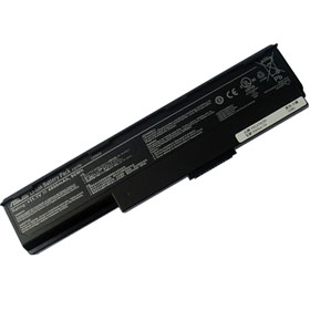 4800mAh Batterie pour Asus P30A