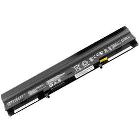 5200mAh Batterie pour Asus U84S