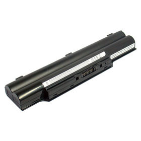 5800mAh Batterie pour Fujitsu LifeBook SH771