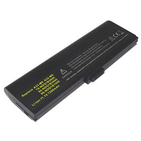 7200mAh Batterie pour Asus V7F