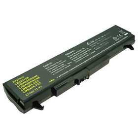 5200mAh Batterie pour LG EB200