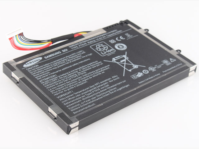 63Wh Batterie pour Alienware M11x R1