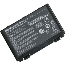 46Wh Batterie pour Asus K50AE