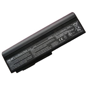 7800mAh Batterie pour Asus N53TK