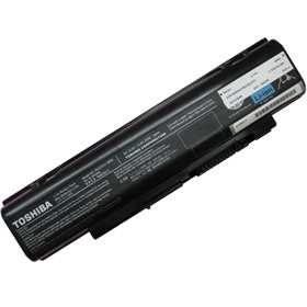 5200mAh Batterie pour Toshiba Qosmio F750