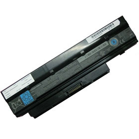 5200mAh Batterie pour Toshiba NB520D