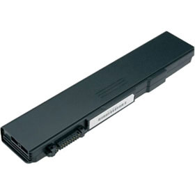 62Wh Batterie pour Toshiba Dynabook Satellite B450