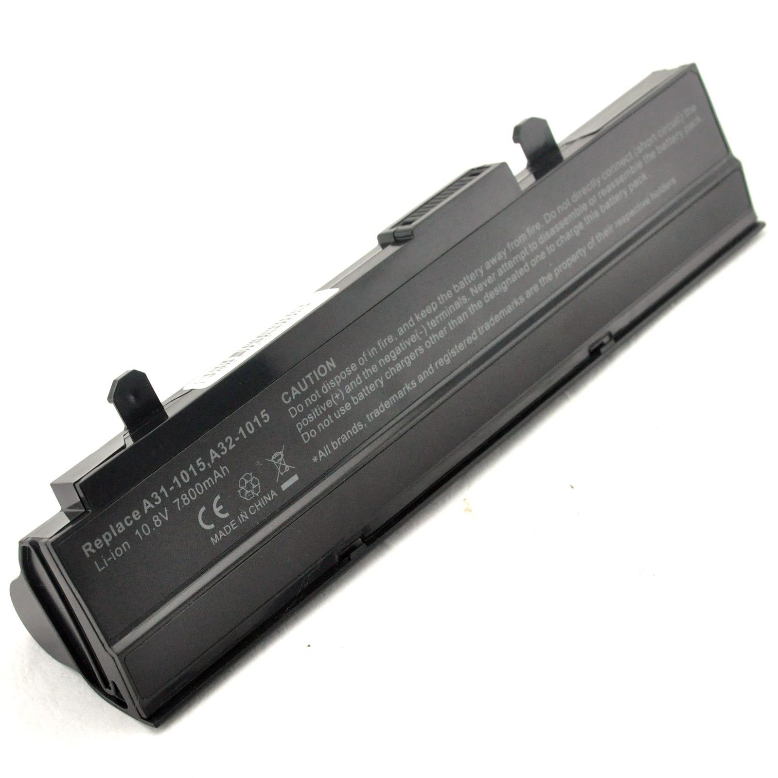 7800mAh Batterie pour Asus Eee PC 1011CX