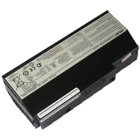 5200mAh Batterie pour Asus G53JX