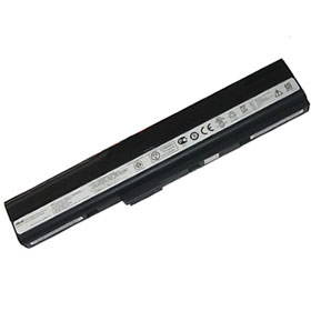 5200mAh Batterie pour Asus A52D