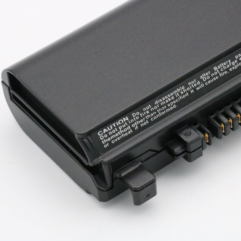 5200mAh Batterie pour Toshiba Portege R30-A