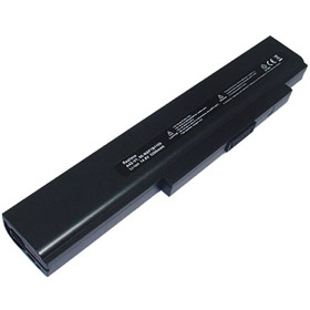 65Wh Batterie pour Asus B51E