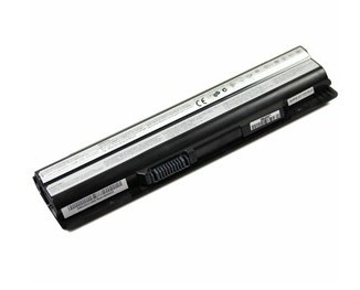 5200mAh Batterie pour MSI CR650