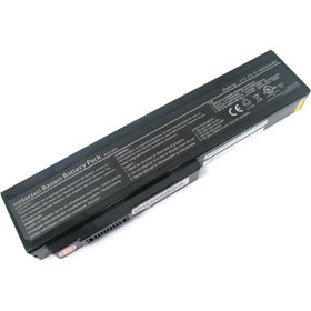 4400mAh Batterie pour Medion Akoya E6215