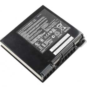 5200mAh Batterie pour Asus A42-G74