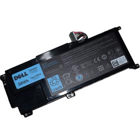 58Wh Batterie pour Dell V79Y0