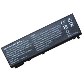 4400mAh Batterie pour Packard Bell EasyNote Argo C