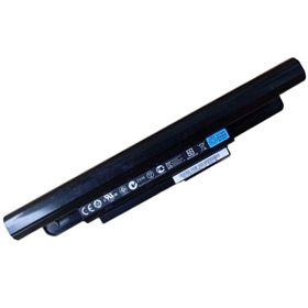 4400mAh / 6Cellules Batterie pour MSI GE40