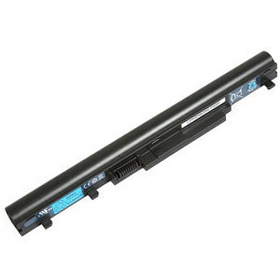 2200mAh / 4Cellules Batterie pour Gateway AS09B56