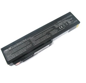 5200mAh Batterie pour Asus B23E