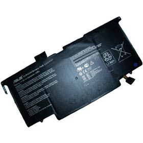 6840mAh Batterie pour Asus UX31