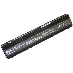 5200mAh Batterie pour Asus A42-G70