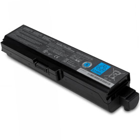 92Wh Batterie pour Toshiba Dynabook Qosmio T551