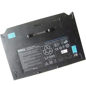 84Wh Batterie pour Dell Latitude E6420 XFR