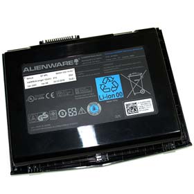 96Wh Batterie pour Alienware M18x R1