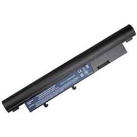 7800mAh / 9Cellules Batterie pour Gateway NS40