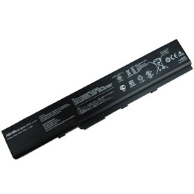 5200mAh Batterie pour Asus B53A