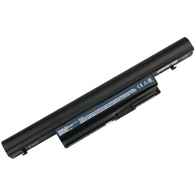 5200mAh Batterie pour Packard Bell AS10B41