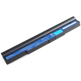 6000mAh Batterie pour Acer Aspire 8943G