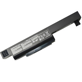 5200mAh Batterie pour MSI A32-A24