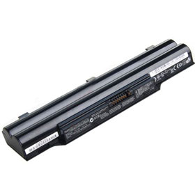 4400mAh Batterie pour Fujitsu LifeBook PH521