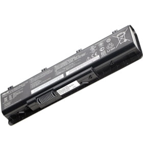 5200mAh Batterie pour Asus N55S