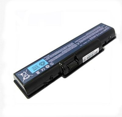 5200mAh Batterie Emachines AS09A61