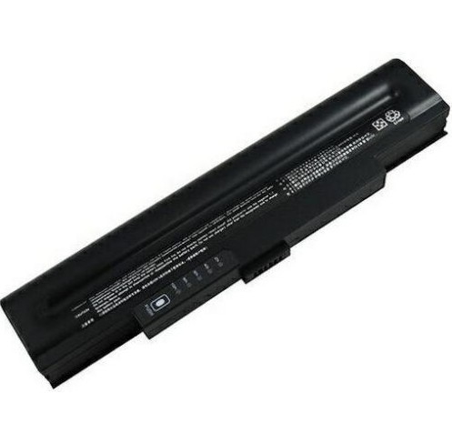 4800mAh Batterie pour Samsung NP-P200C