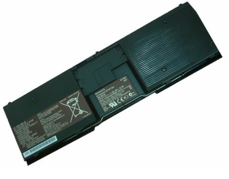 4100mAh Batterie pour Sony Vaio VCC111