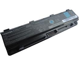 48Wh / 6Cellules Batterie pour Toshiba PA5121U-1BRS