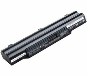 48Wh Batterie pour Fujitsu LifeBook A512