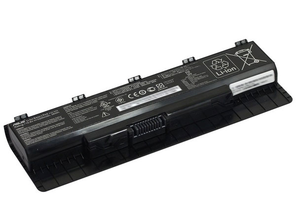 5200mAh Batterie pour Asus A32-N56