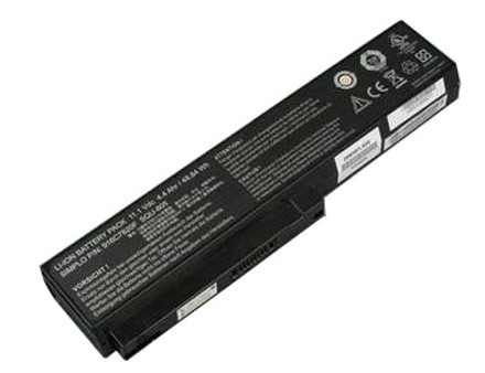 5200mAh Batterie pour LG RD510