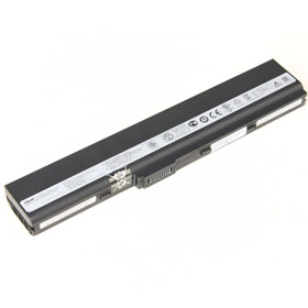 5200mAh Batterie pour Asus A32-X401