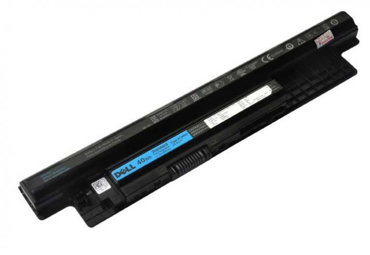 40Wh Batterie pour Dell XCMRD