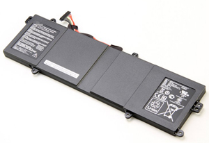 50Wh / 4Cellules Batterie pour Asus B400A